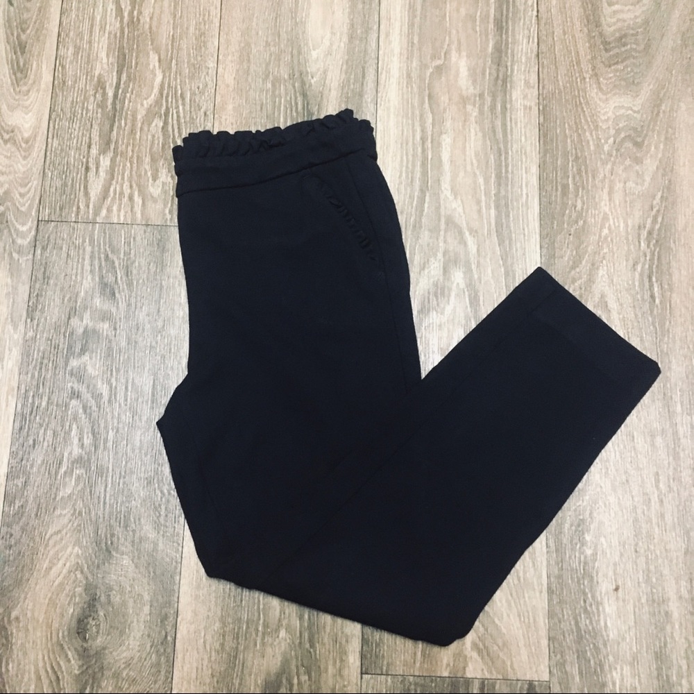 ONE by CHAPTER ONE | Black Pant (Sz. S)